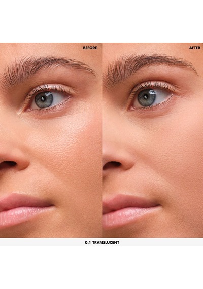 Make Up For Ever Hd Skin Perfecting Loose Powder - Invisible Ultra Mükemmelleştirici Pudra - 0.1 Translucent 4g Diğer Make Up For Ever Hd Skin Perfecting Loose Powder - Invisible Ultra Mükemmelleştirici Pudra - 0.1 Translucent 4g Diğer