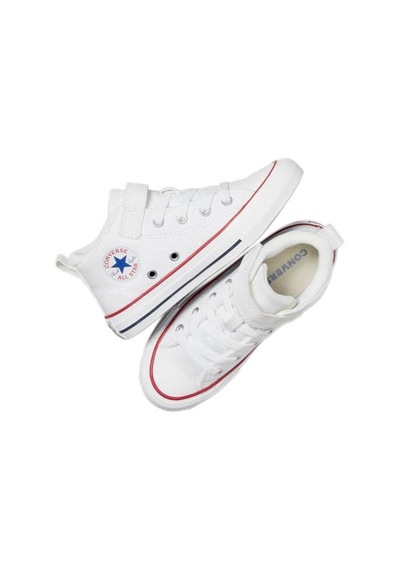 Converse A04824c Chucktaylor Allstar Beyaz Çocuk Ayakkabı Beyaz