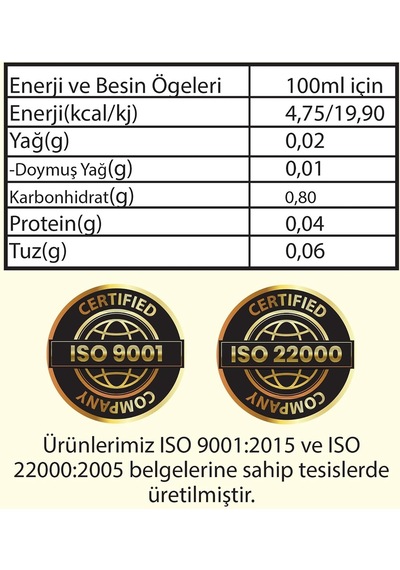 Böğürtlen Sirkesi 500 Ml Doğal Fermantasyon İçilebilir Katkısız Cam Şişe