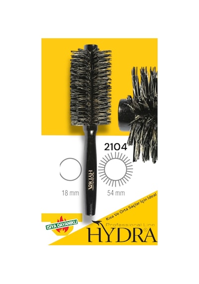 Hd 2104 Fön Fırçası Son Üretim