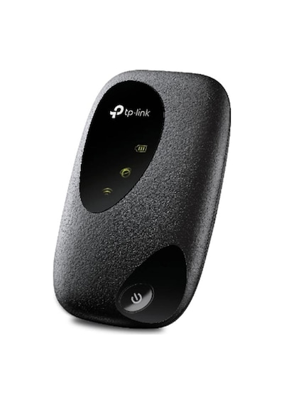 Tp-link M7200 4g Lte Mobil Router Sim Kartlı Kdo
