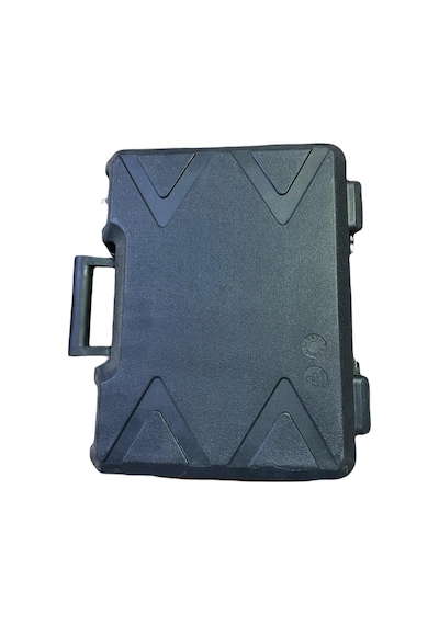 Rtrmax Elektrikli Somun Sıkma 1\2'' Plastik Çantası Rtm309