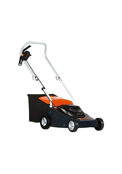 Tr Oleomac K 40 P Elektrikli Çim Biçme Makinası 38 Cm 1300 W