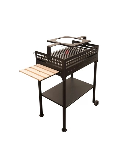 Mss Fm Grill Mangal Izgara Premium R 67x40 CM