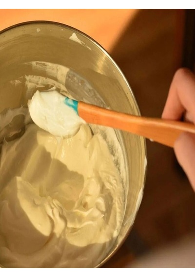 3'lü Bambu Mutfak Spatula Seti Uzun Ahşap Çok Renkli Diğer