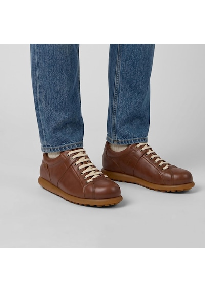 Camper Pelotas Ariel Kahverengi Erkek Günlük Ayakkabı Cmp17408-125 Cmp.020