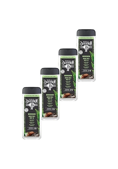 4 X 400 Ml Ardıç Ağacı Ve Füjer Duş Jeli Seti Acai Üzümü