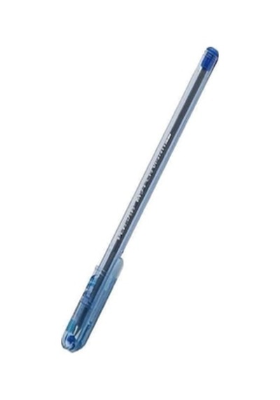 Pensan My-Pen 25 li 1,0 mm Mavi Tükenmez Kalem
