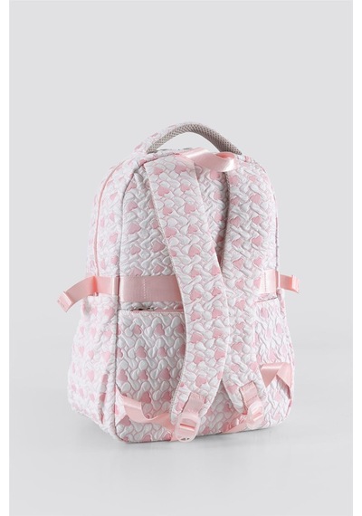 Ççs 51932 Okul Çantası Pembe