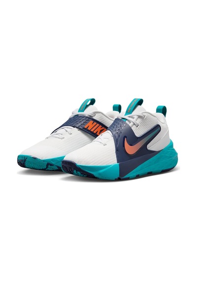 Nike Team Hustle D 12 Gs Çocuk Basketbol Ayakkabısı Hf6279 Hf6279 107
