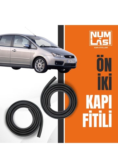 Ford C-max 1.nesil Ön İki Kapı Fitili-a Kalite-numlas-nm3819