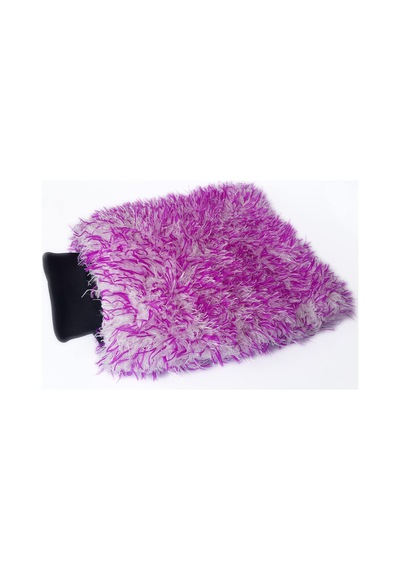 Euphrate Kfz Mikrofiber Oto Yıkama Eldiveni Renkli E01h-2822-100 256