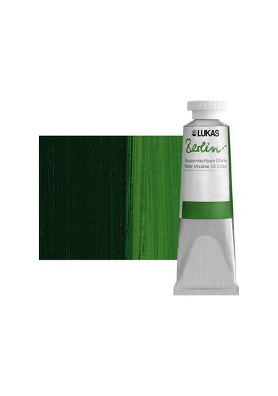 Lukas Berlin 37 ML Yağlı Boya No:0965 Sap Green