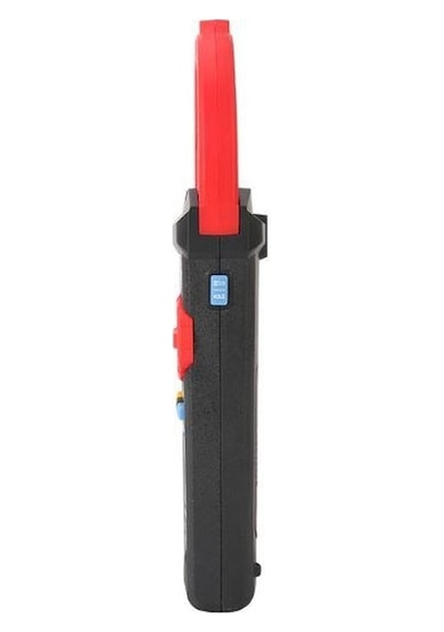 Uni-T UT 206A+ 1000A Ac 1000V Ac/Dc Dijital İnrush Akım Pensampermetre