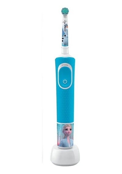 Oral-b Vitality Kids Frozen Elektrikli Diş Fırçası 148133081