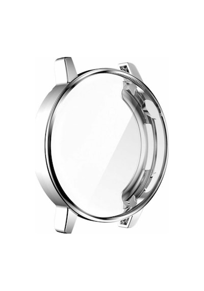 Huawei Watch Gt3 42Mm Silikon Kapak Kılıf Ekran Koruyucu