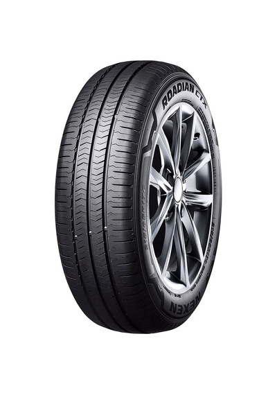 Nexen Roadian Ctx 215/70r15c 109/107s 8pr  Yaz Lastiği 2026