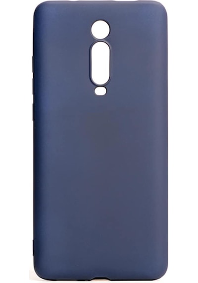 Xiaomi Mi 9T Kilif Ince Esnek Soft Premium Silikon Kapak 553765477