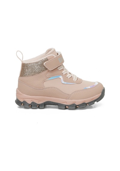 I Cool Pero P 4pr Pudra Kız Çocuk Outdoor Bot 000000000101924794 Pembe