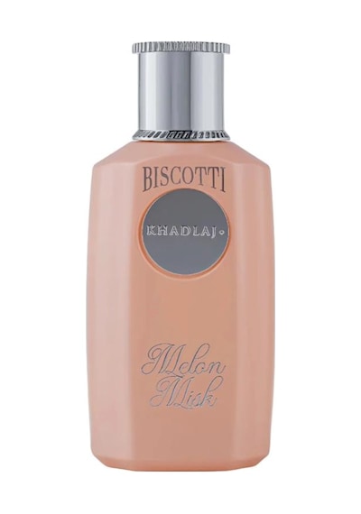 Khadlaj. Biscotti Melon Misk Extrait 100 Ml Kadın Parfüm Meyveli