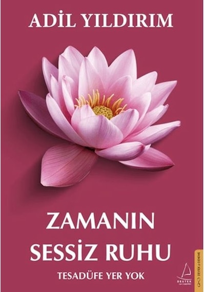 Zamanın Sessiz Ruhu - Msbu-727315