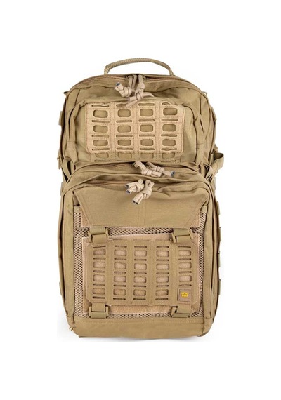 Vav Wear Tactical Outdoor Kullanışlı Sırt Çantası Tacary40lt Bej