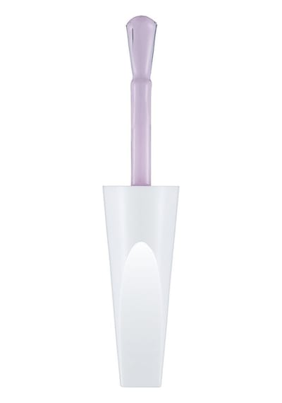 Flormar Nail Enamel Mineralli Klasik Parlak Oje 464 Lavender Love