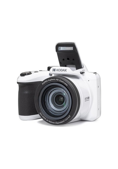 Kodak Pixpro AZ405 Astro Zoom Dijital Fotoğraf Makinesi (Distribütör Garantili)