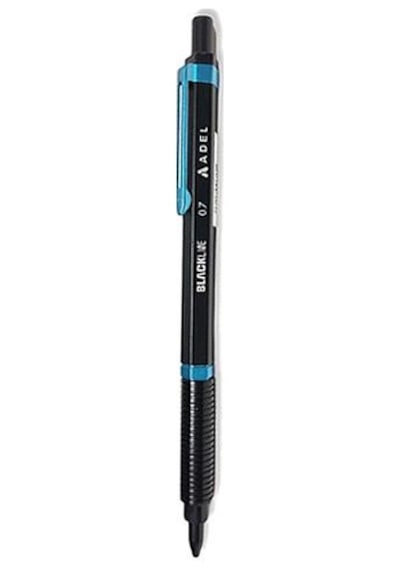 Adel Blackline Versatil Kalem 0.7 mm Metalik Renkler