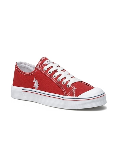 U.S. Polo Assn. Penelope Convers Unısex Sneakers Ayakkabı