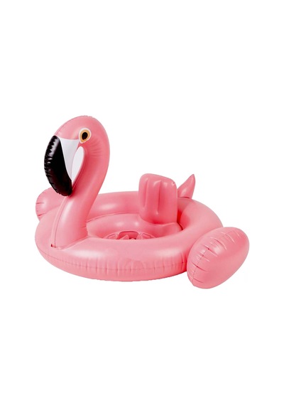 Sea&Sun Flamingo Bebe Flotoru Ss006 Çok Renkli