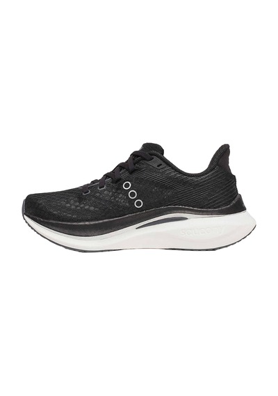 Saucony Saucony Endorphin Speed 5 Kadın Siyah Yol Koşusu Ayakkabısı 11913 Siyah