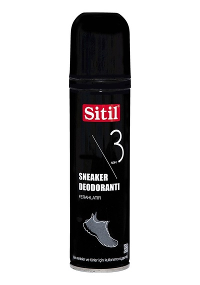 Sneaker Ayakkabı Deodorantı 150 Ml - 7 Adet Tarı