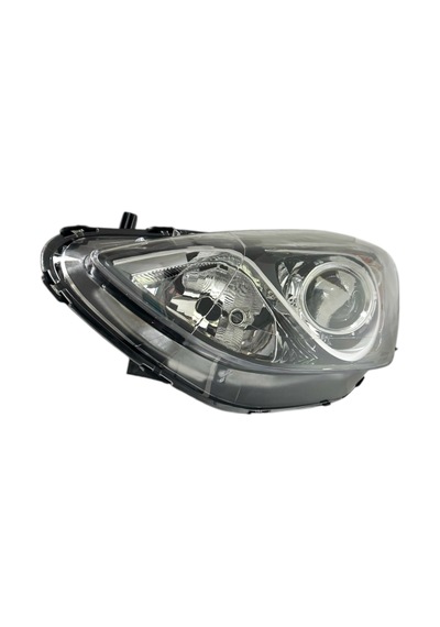Hyundaı İ30 Sol Far 2012-2015 Motorsuz