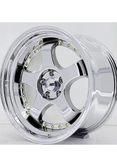 4 100 18 8.5 Et25 Ch73.1 Crome Emr-l002-20