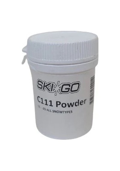 Ski-go C111 Powder Kayak Cilası -12 To -20 C 30g Çok Renkli