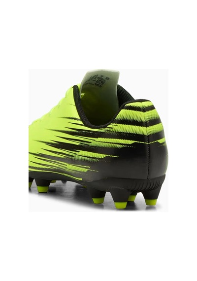 Puma Attacanto Iı Fg/ag Jr Çocuk Krampon Sarı 10849606 Sarı