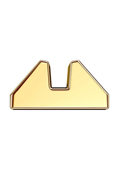 El Casco Masaüstü Kartvizitlik Gold 670-l