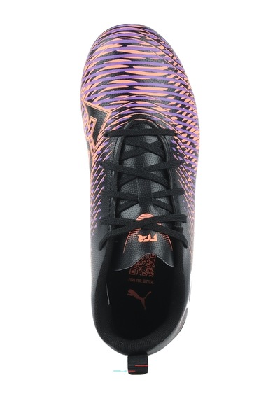 Puma Future 8 Play Fg/ag Çocuk Krampon 108144-01 Çok Renkli