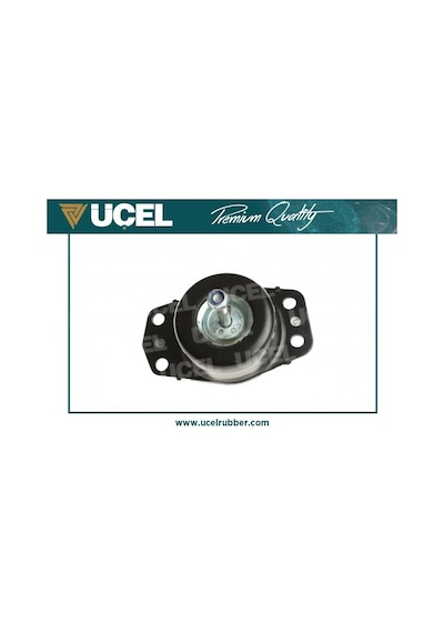 Üçel Motor Takozu Sağ Master 2 Movano 2.5 / 2.8 1.9dti 2.5d Ucel S10851 8200022595-7700308750-9111350