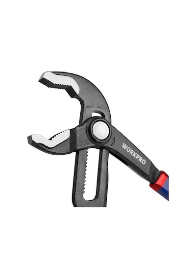 Workpro Wp231086 200mm Cr-v Profesyonel Ayarlı Düğmeli Fort Pense Fr Wp231086