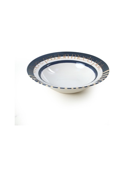 Keramika Delta Makarna Tabağı 26 Cm 21336