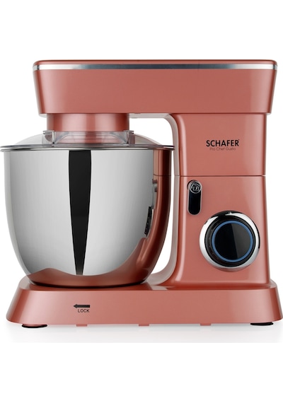 Schafer Prochef Gusto 5.5 L Stand Mikser
