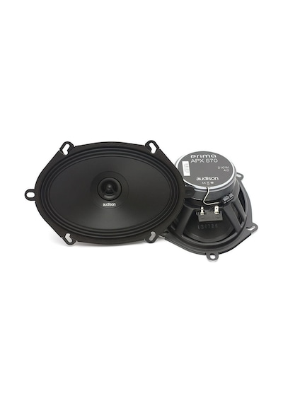 Özenhifi' Den Audison Prima Apx 570