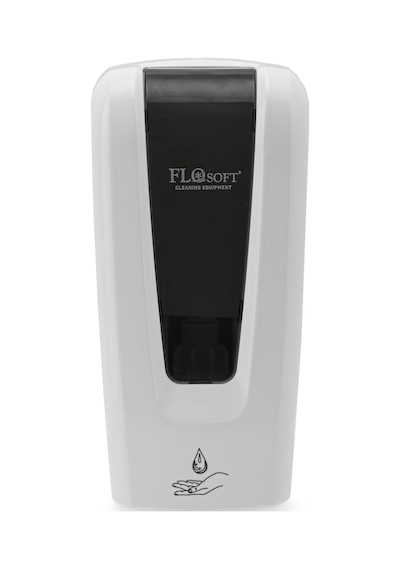Flosoft Otomatik Sensörlü Köpük Verici 1000 Ml F046
