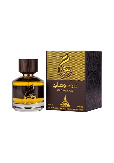 Paris Corner Oud Wahaaj Edp 100 Ml Unisex Parfüm Aromatik