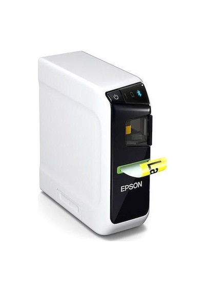 Epson Label Works LW-600P Bluetooth Termal Etiket Yazıcı