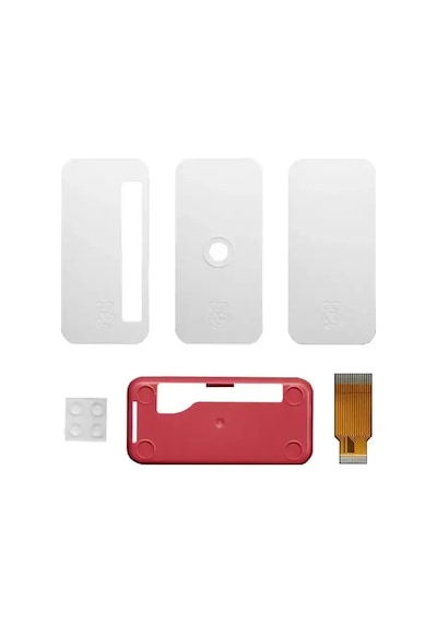 Raspberry Pi Zero  Muhafaza Kutusu