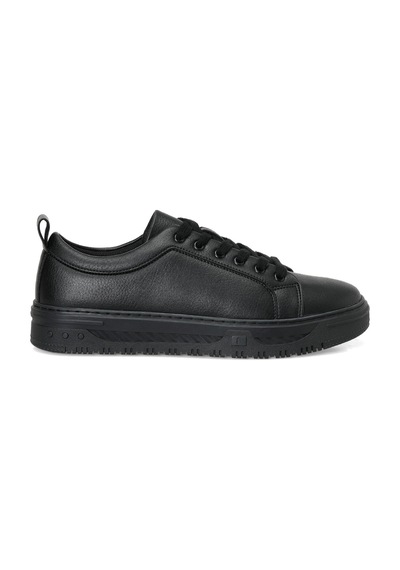 Oxide Crayz Pu Siyah Erkek Sneaker 000000000102714074