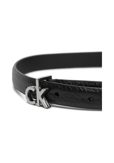 Calvin Klein Calvın Kleın Kadın Kemer K60k612858-beh Siyah